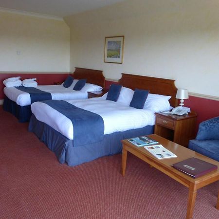 London Beach Country Hotel & Golf Club Tenterden Ngoại thất bức ảnh