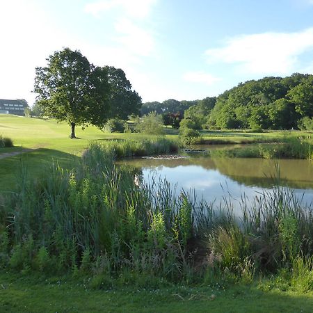 London Beach Country Hotel & Golf Club Tenterden Ngoại thất bức ảnh