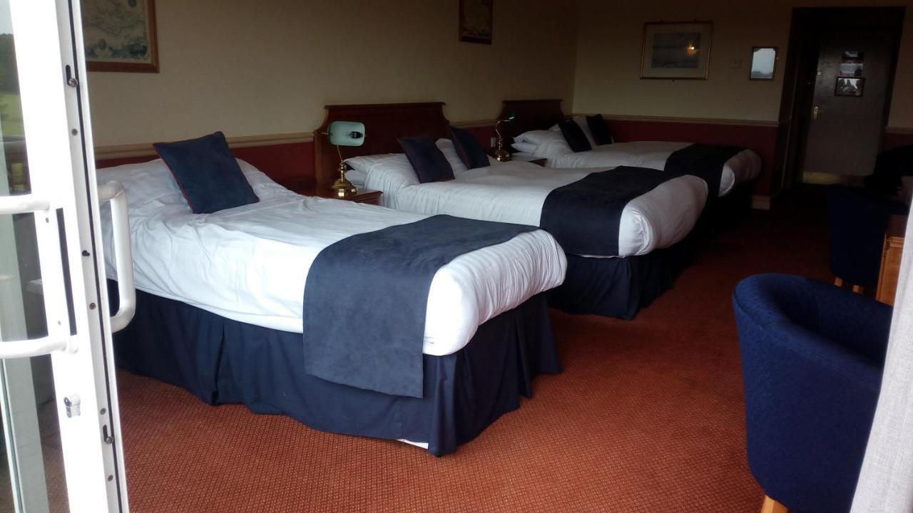 London Beach Country Hotel & Golf Club Tenterden Ngoại thất bức ảnh