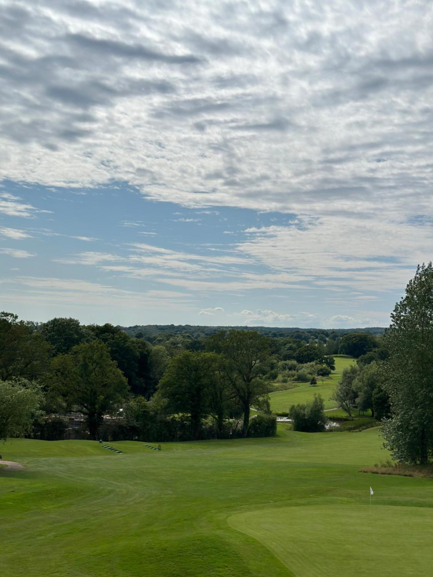 London Beach Country Hotel & Golf Club Tenterden Ngoại thất bức ảnh