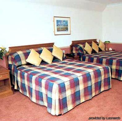 London Beach Country Hotel & Golf Club Tenterden Phòng bức ảnh