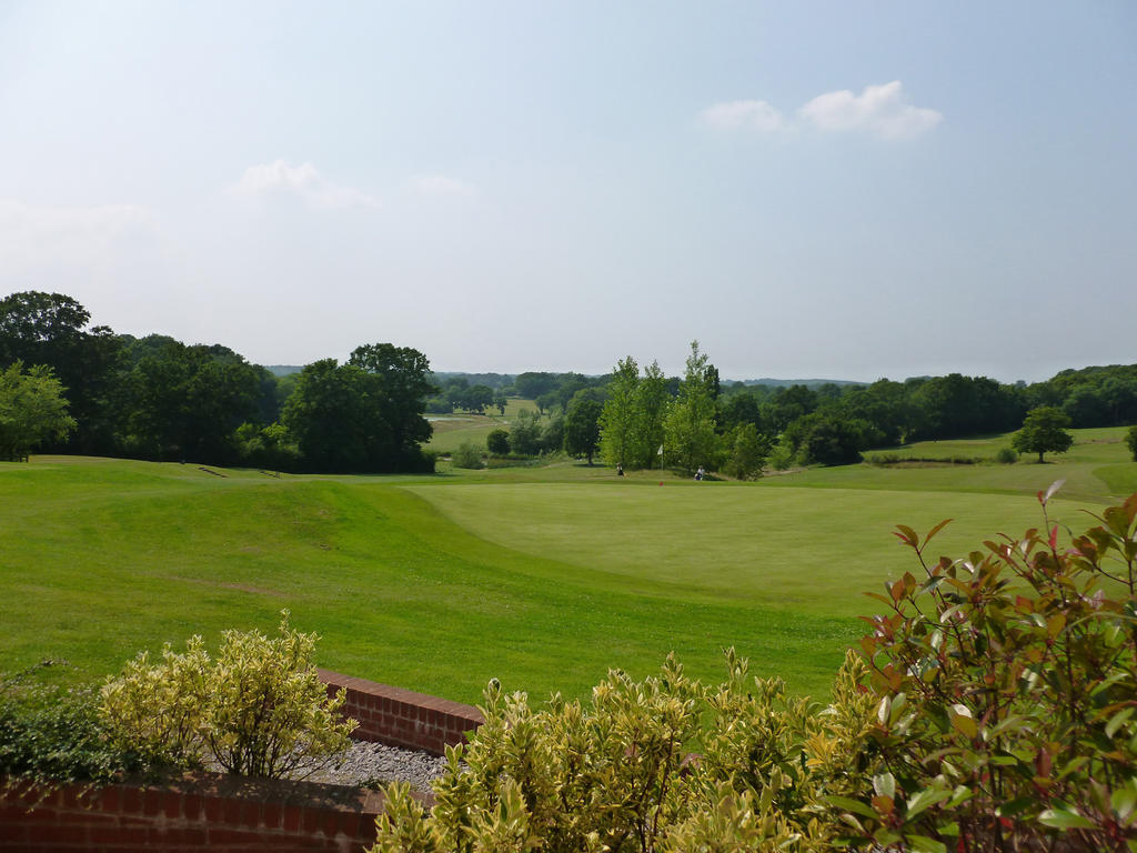London Beach Country Hotel & Golf Club Tenterden Ngoại thất bức ảnh