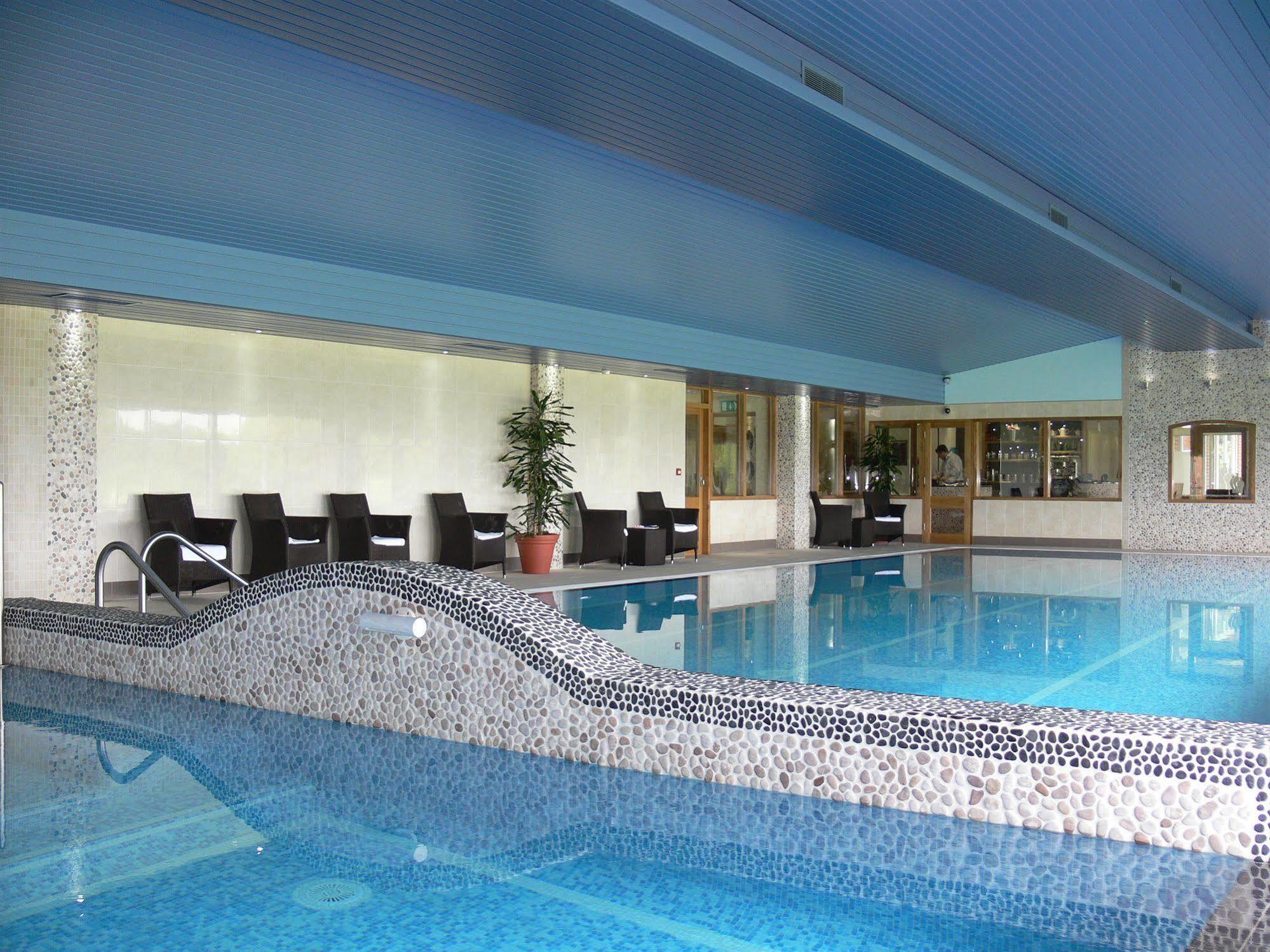 London Beach Country Hotel & Golf Club Tenterden Ngoại thất bức ảnh