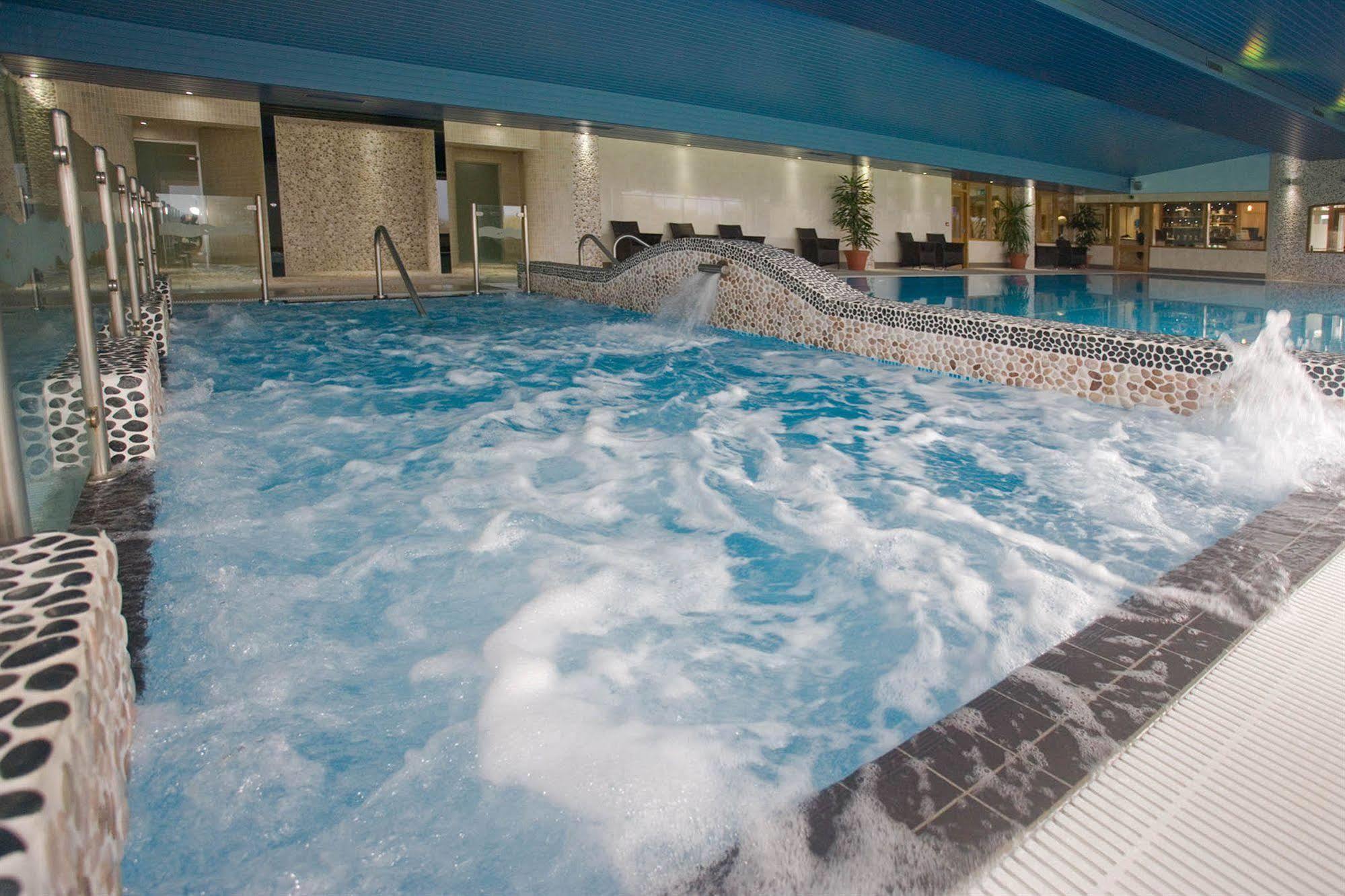 London Beach Country Hotel & Golf Club Tenterden Ngoại thất bức ảnh
