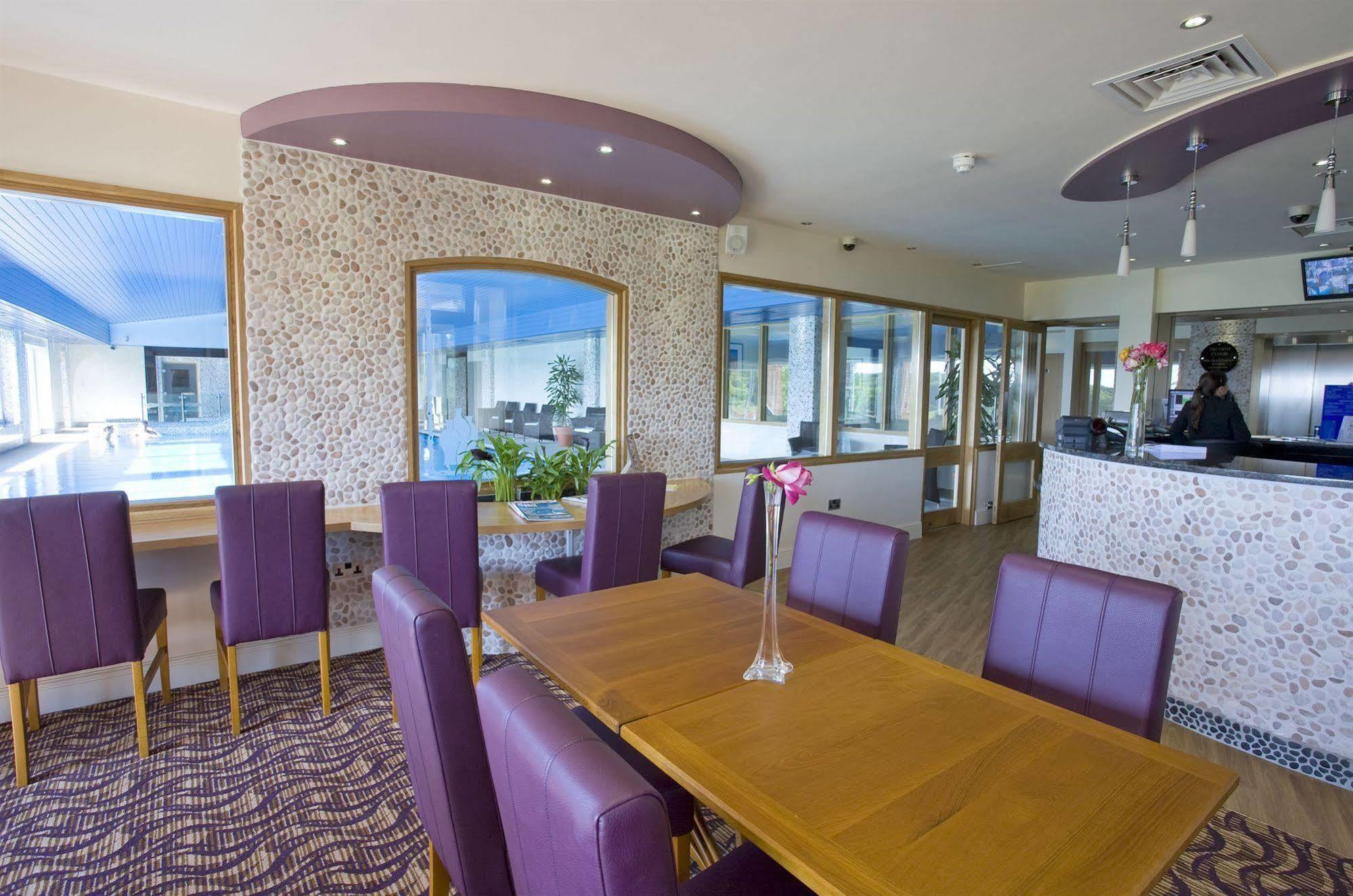 London Beach Country Hotel & Golf Club Tenterden Ngoại thất bức ảnh