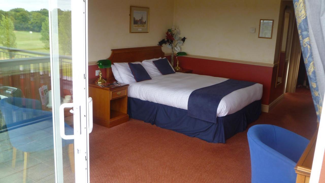 London Beach Country Hotel & Golf Club Tenterden Ngoại thất bức ảnh