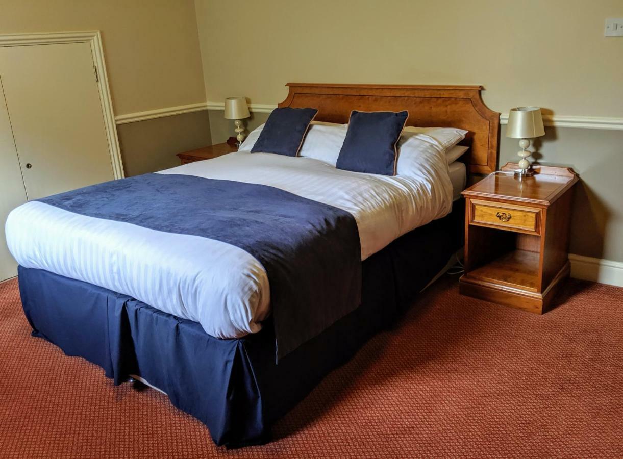 London Beach Country Hotel & Golf Club Tenterden Ngoại thất bức ảnh